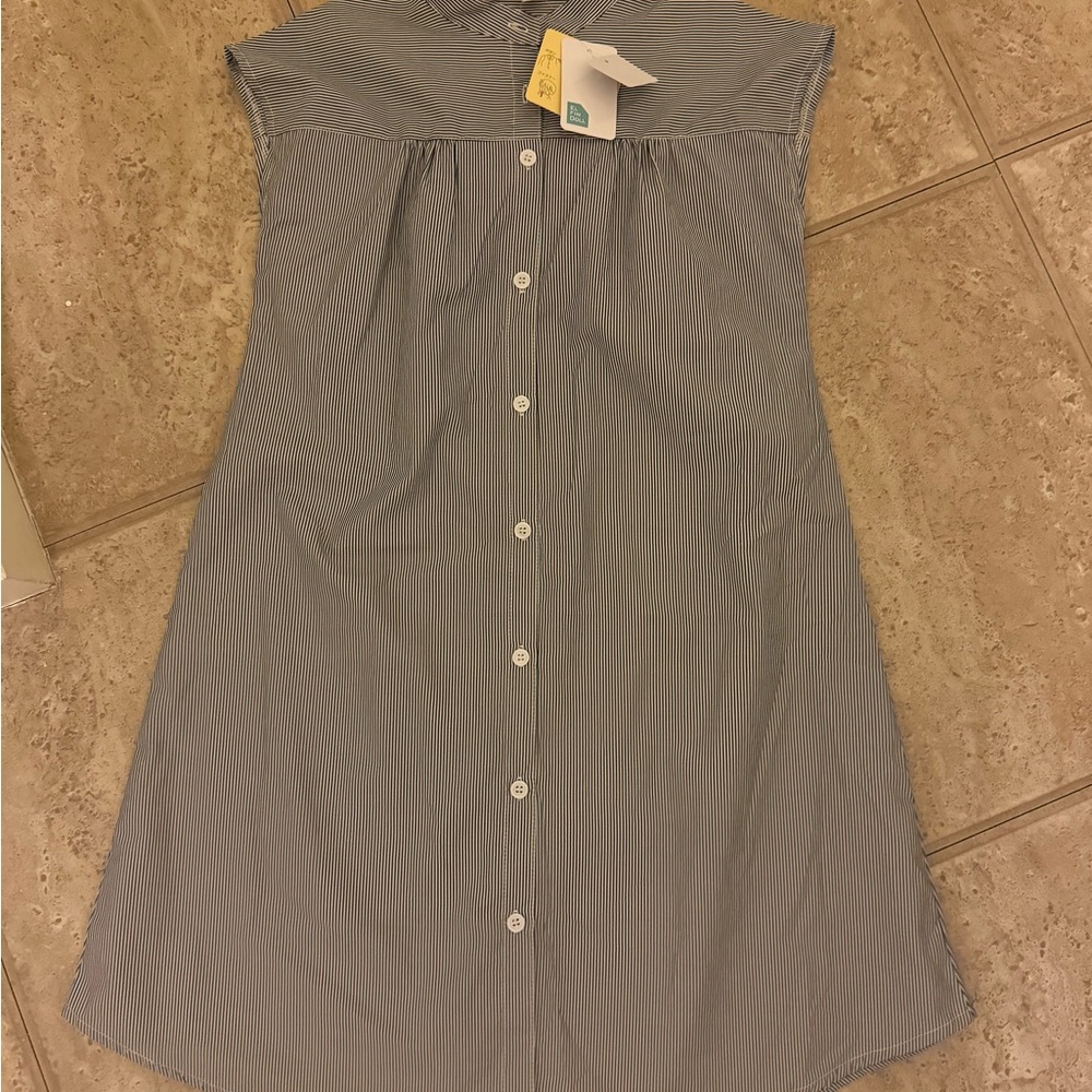 NWT big girl dress